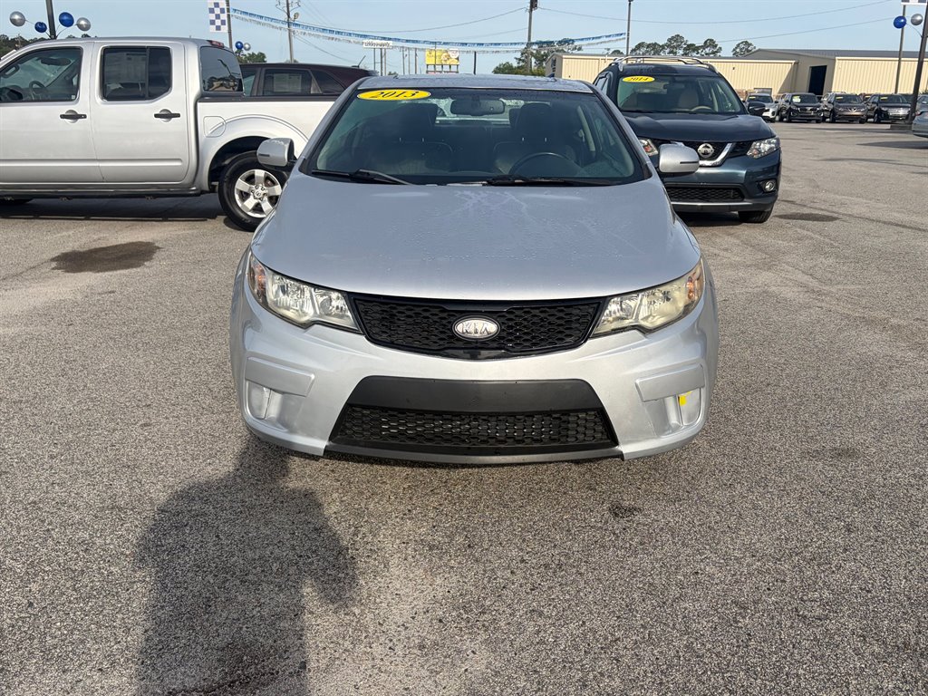 Kia Forte Koup 2013 KNAFW6A37D5742244 image Kia Forte Koup 2013 KNAFW6A37D5742244 image